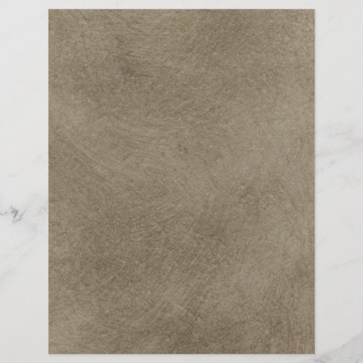 Turkish Coffee Glaze (Front)