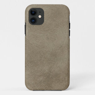 Turkish Coffee Glaze iPhone 11 Case