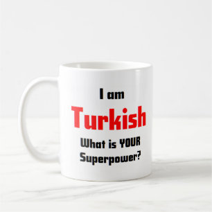turkish coffee mug