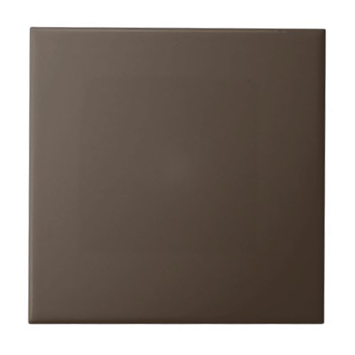 Turkish Dark Coffee Square Kitchen and Bathroom Ceramic Tile