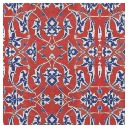 turkish fabric design