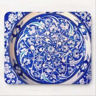 turkish design mousepad