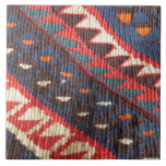 Turkish Exotic Bohemian Boho Ethnic Persian Carpet Tile