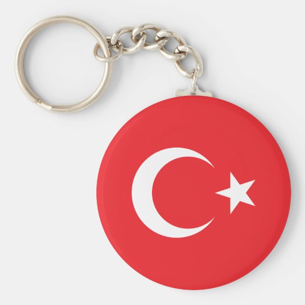 Turkey Keychains No Minimum Quantity Zazzle