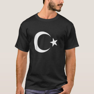 Turkish Flag Nation of Ataturk Tank Top