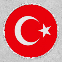 Turkish flag