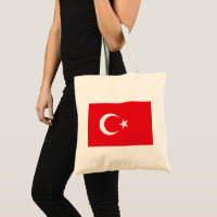 Turkish Flag (Turkey)