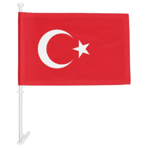 Turkish Flag & Turkey travel, patriots /sports