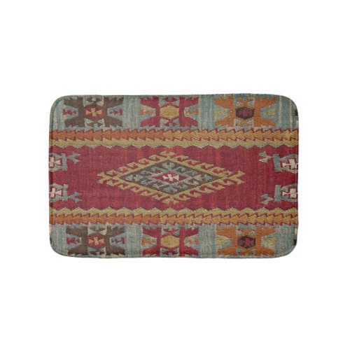 Turkish Kilim Carpet Rug