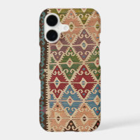 Turkish Kilim Carpet Rug