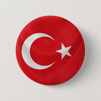 turkish national flag button