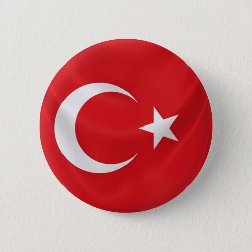 turkish national flag button