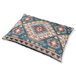 Turkish Persian Carpet Rug Antique Kilim Kabristan Pet Bed