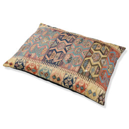 Turkish Persian Carpet Rug Antique Kilim Pet Bed