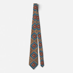 Turkish Popular Beautiful Old Pattern Collection Neck Tie