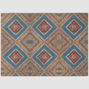 Turkish Popular Beautiful Old Pattern Collection Tissue Paper