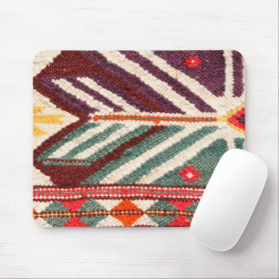 Turkish Rug Mouse Pad, Pad