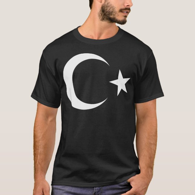 Turkish T-Shirt (Front)