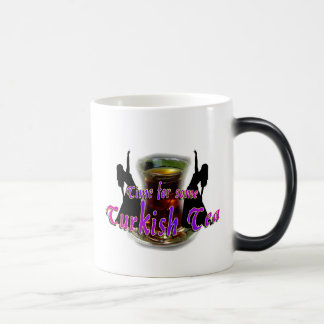 Turkish Tea Color Morph Mug
