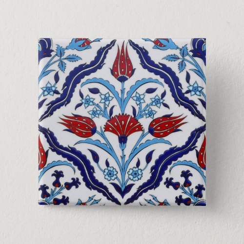 Turkish tile button