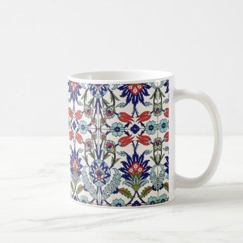 Turkish tile Mug