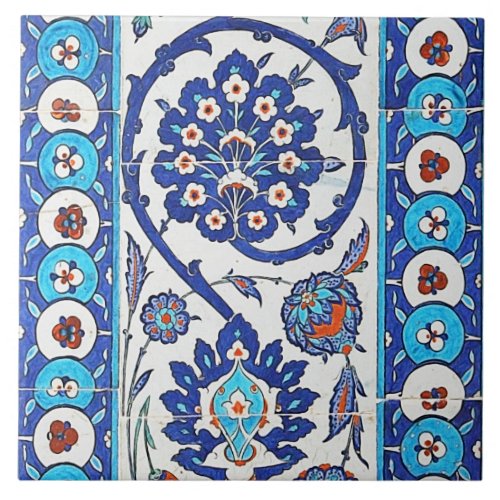 turkish tiles