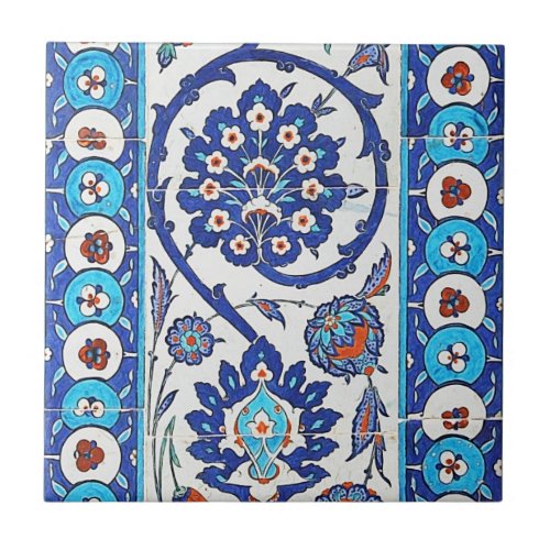 turkish tiles