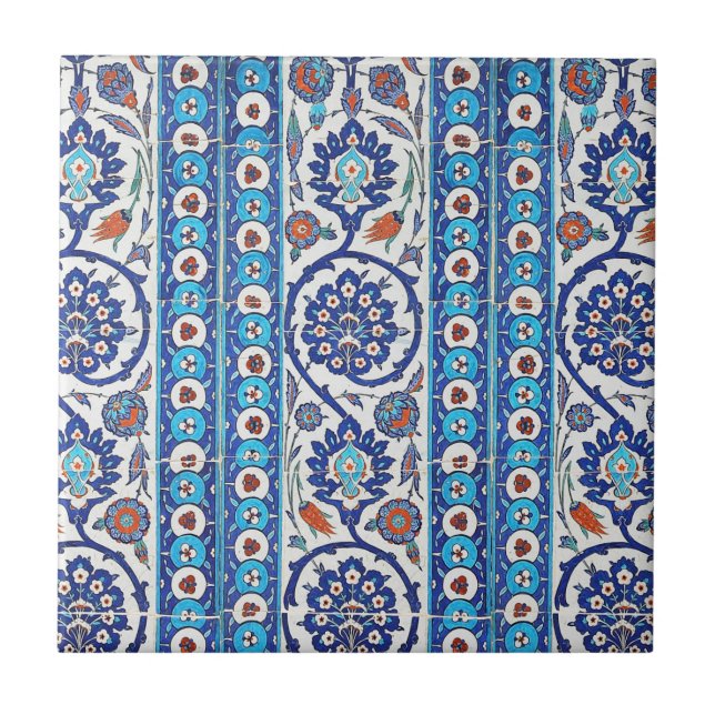 turkish tiles (Front)
