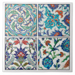 Turkish tiles collection
