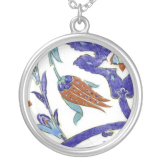 Turkish Tulip Necklace