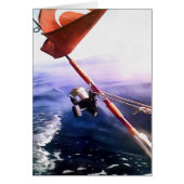 Turkish Vacation Fishing Trip  (Front)