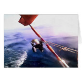 Turkish Vacation Fishing Trip  (Front Horizontal)