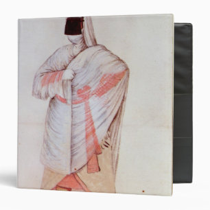 Turkish Woman Binder