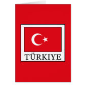 Türkiye (Front)
