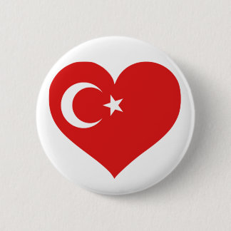 Turkiye Love Button