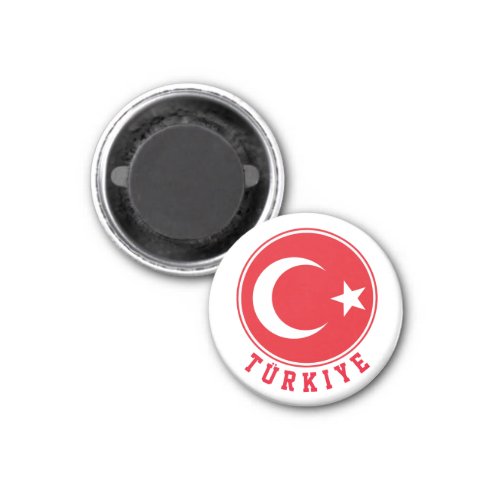 Trkiye Magnet