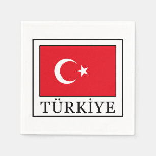 Türkiye Napkins