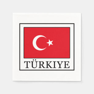 Türkiye Napkins