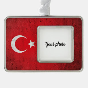 Turkiye Ornament