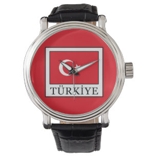 Türkiye Watch
