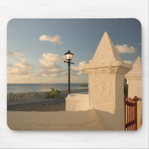 Turks and Caicos, Grand Turk Island, Cockburn Mouse Pad