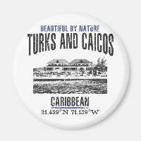 Turks and Caicos Islands