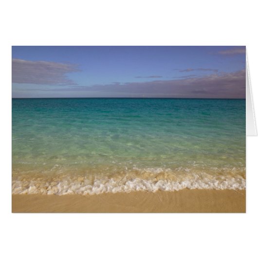 Turks and Caicos, Providenciales Island, Grace 2 (Front Horizontal)