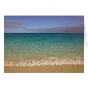 Turks and Caicos, Providenciales Island, Grace 2 Cards