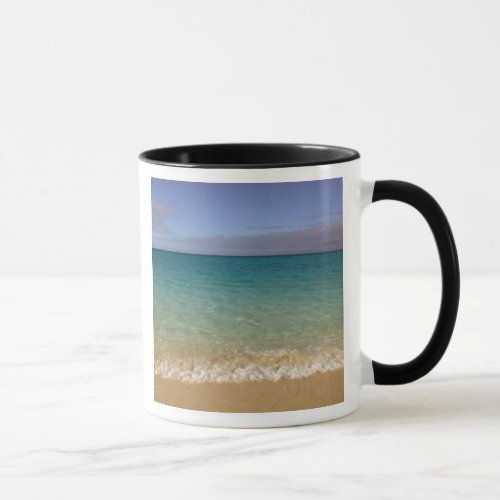 Turks and Caicos Providenciales Island Grace 2 Mug