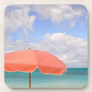Turks and Caicos, Providenciales Island, Grace Beverage Coaster