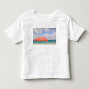 Turks and Caicos, Providenciales Island, Grace Toddler T-shirt
