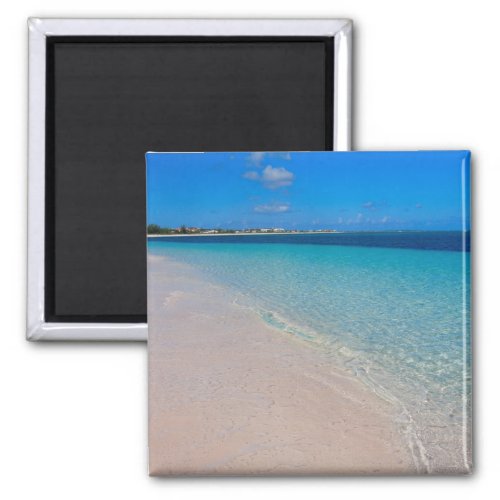 Turks  Caicos Club Providenciales Turks  Magnet