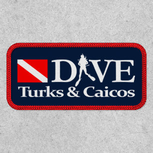 Turks & Caicos DV4 Patch