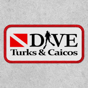 Turks & Caicos DV4 Patch